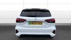 MG MG5 115kW Trophy EV Long Range 61kWh 5dr Auto Electric Estate